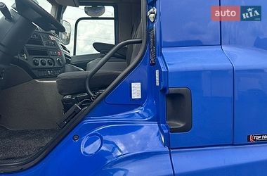 Тягач DAF CF 2015 в Луцьку фото 28 Тягач DAF CF 2015 в Луцьку