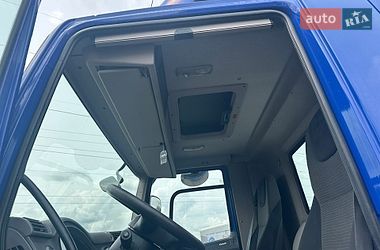 Тягач DAF CF 2015 в Луцьку фото 29 Тягач DAF CF 2015 в Луцьку