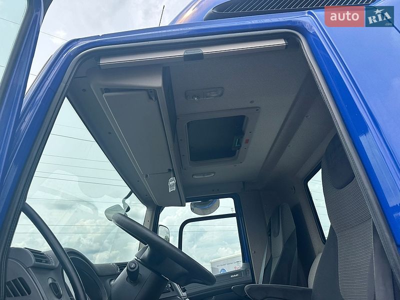 Тягач DAF CF 2015 в Луцьку фото 29 Тягач DAF CF 2015 в Луцьку