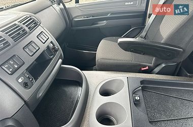 Тягач DAF CF 2015 в Луцьку фото 31 Тягач DAF CF 2015 в Луцьку