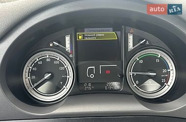 Тягач DAF CF 2015 в Луцьку фото 33 Тягач DAF CF 2015 в Луцьку