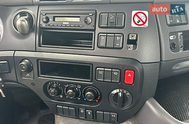 Тягач DAF CF 2015 в Луцьку фото 37 Тягач DAF CF 2015 в Луцьку