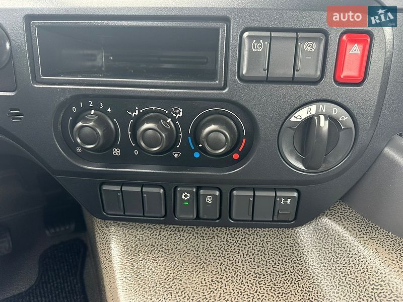 Тягач DAF CF 2015 в Луцьку фото 40 Тягач DAF CF 2015 в Луцьку