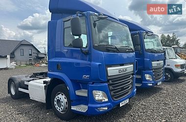 Тягач DAF CF 2015 в Луцьку фото 41 Тягач DAF CF 2015 в Луцьку