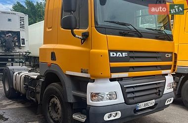 daf cf 2011 в Березань від професійного продавця Сергій