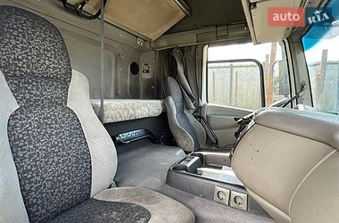 Тягач DAF CF 2006 в Черкассах