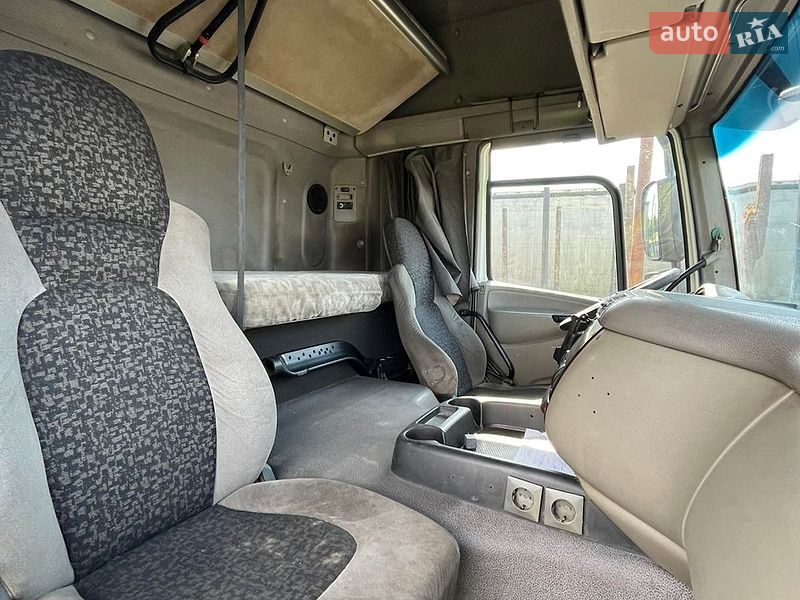 Тягач DAF CF 2006 в Черкассах
