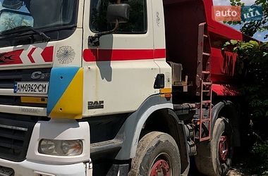 Самоскид DAF CF 2001 в Києві