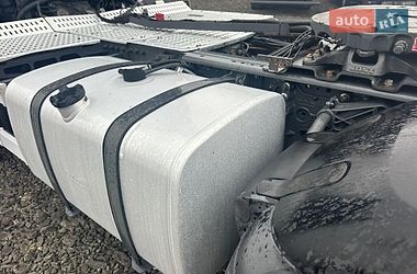 Тягач DAF CF 2015 в Луцке