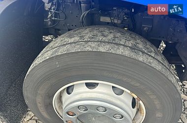 Тягач DAF CF 2015 в Луцке