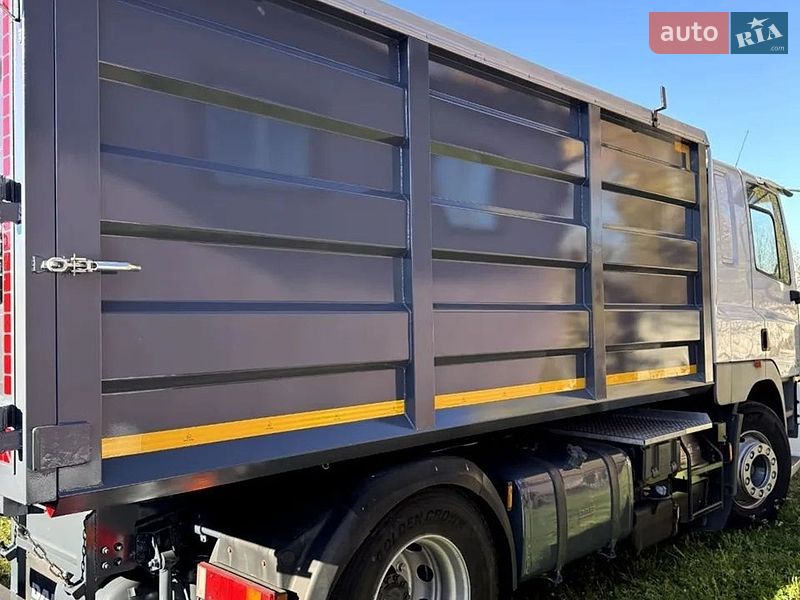 DAF CF 2011
