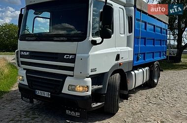 Самосвал DAF CF 2008 в Жашкове фото 2 Самосвал DAF CF 2008 в Жашкове