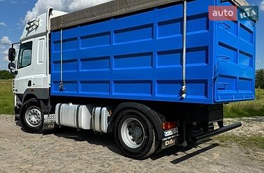 Самосвал DAF CF 2008 в Жашкове фото 3 Самосвал DAF CF 2008 в Жашкове
