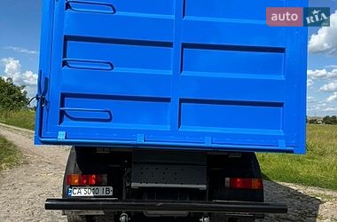 Самосвал DAF CF 2008 в Жашкове фото 4 Самосвал DAF CF 2008 в Жашкове
