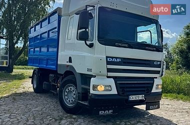Самосвал DAF CF 2008 в Жашкове фото 6 Самосвал DAF CF 2008 в Жашкове