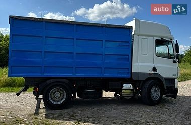 Самосвал DAF CF 2008 в Жашкове фото 8 Самосвал DAF CF 2008 в Жашкове