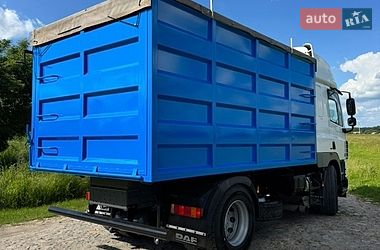 Самосвал DAF CF 2008 в Жашкове фото 9 Самосвал DAF CF 2008 в Жашкове