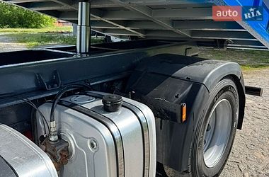 Самосвал DAF CF 2008 в Жашкове фото 10 Самосвал DAF CF 2008 в Жашкове