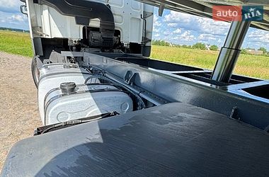 Самосвал DAF CF 2008 в Жашкове фото 13 Самосвал DAF CF 2008 в Жашкове