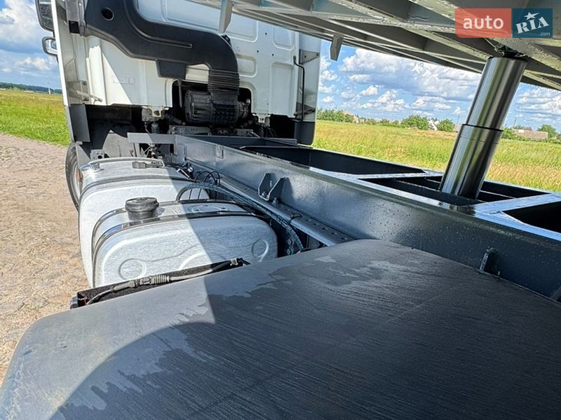Самосвал DAF CF 2008 в Жашкове фото 13 Самосвал DAF CF 2008 в Жашкове