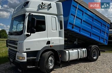 Самосвал DAF CF 2008 в Жашкове фото 14 Самосвал DAF CF 2008 в Жашкове