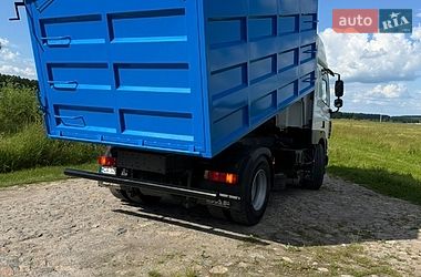 Самосвал DAF CF 2008 в Жашкове фото 16 Самосвал DAF CF 2008 в Жашкове