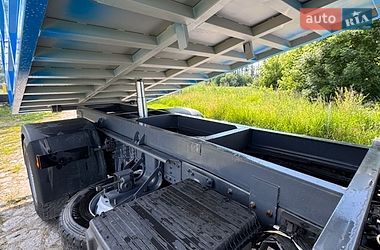 Самосвал DAF CF 2008 в Жашкове фото 17 Самосвал DAF CF 2008 в Жашкове