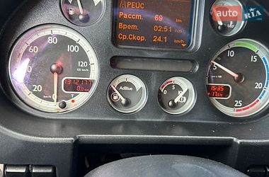 Самосвал DAF CF 2008 в Жашкове фото 18 Самосвал DAF CF 2008 в Жашкове