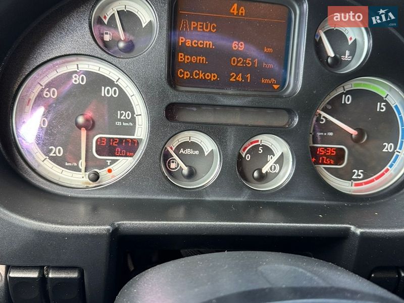 Самосвал DAF CF 2008 в Жашкове фото 18 Самосвал DAF CF 2008 в Жашкове