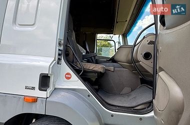 Самосвал DAF CF 2008 в Жашкове фото 19 Самосвал DAF CF 2008 в Жашкове
