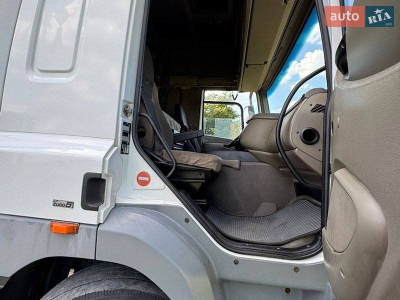 Самосвал DAF CF 2008 в Жашкове фото 19 Самосвал DAF CF 2008 в Жашкове