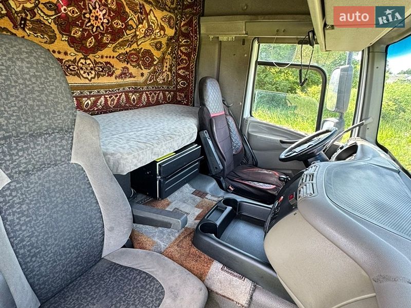 Самосвал DAF CF 2008 в Жашкове фото 20 Самосвал DAF CF 2008 в Жашкове