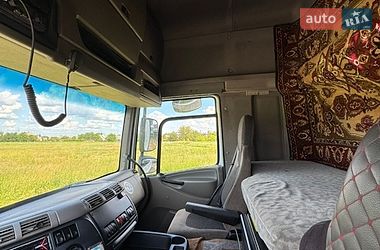 Самосвал DAF CF 2008 в Жашкове фото 21 Самосвал DAF CF 2008 в Жашкове