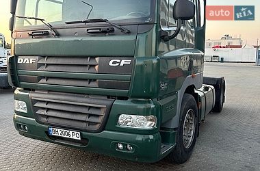 Тягач DAF CF 2006 в Одессе