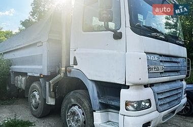 Самосвал DAF CF 2005 в Одессе