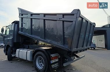Самоскид DAF CF 2010 в Великих Мостах