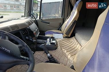 Самоскид DAF CF 2010 в Великих Мостах