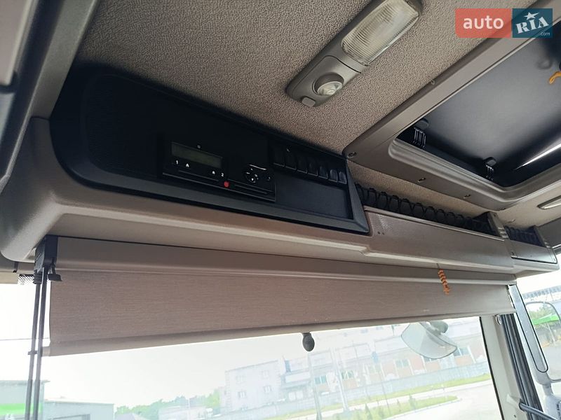 Самоскид DAF CF 2010 в Великих Мостах