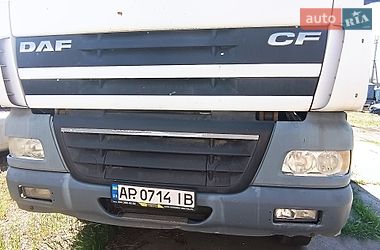 Самосвал DAF CF 2009 в Запорожье