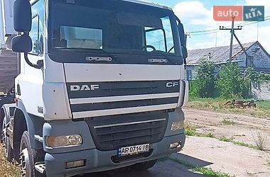 Самосвал DAF CF 2009 в Запорожье