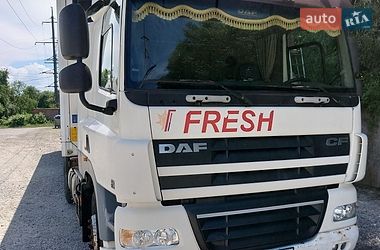 Тягач DAF CF 2008 в Чернівцях