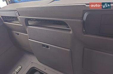 Тягач DAF CF 2008 в Черновцах