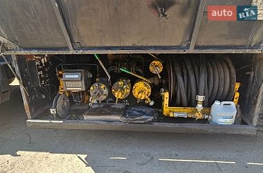 Цистерна DAF CF 2008 в Харкові