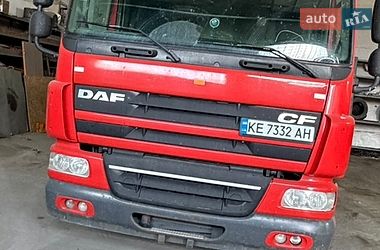 Самосвал DAF CF 2012 в Каменском