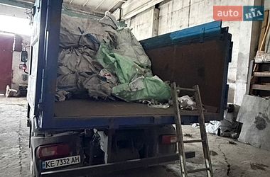 Самосвал DAF CF 2012 в Каменском