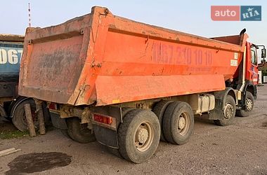 Самосвал DAF CF 2006 в Новоднестровске