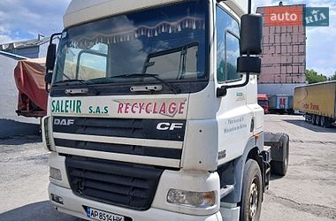 Тягач DAF CF 2005 в Запорожье
