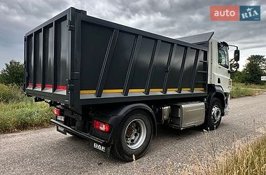 Самоскид DAF CF 2016 в Вінниці