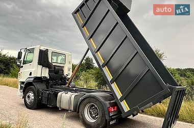 Самоскид DAF CF 2016 в Вінниці