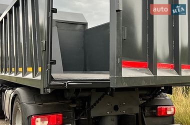 Самоскид DAF CF 2016 в Вінниці